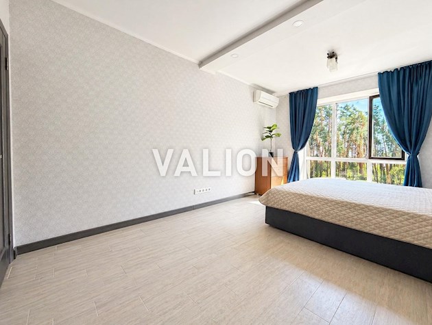 Без % Продаж 1к квартири з виглядом на ліс в ЖК «Лісова Казка»