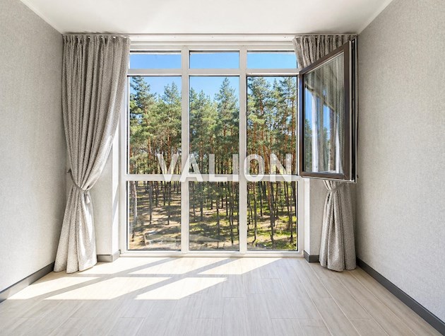 Без % Продаж 1к квартири з виглядом на ліс в ЖК «Лісова Казка»