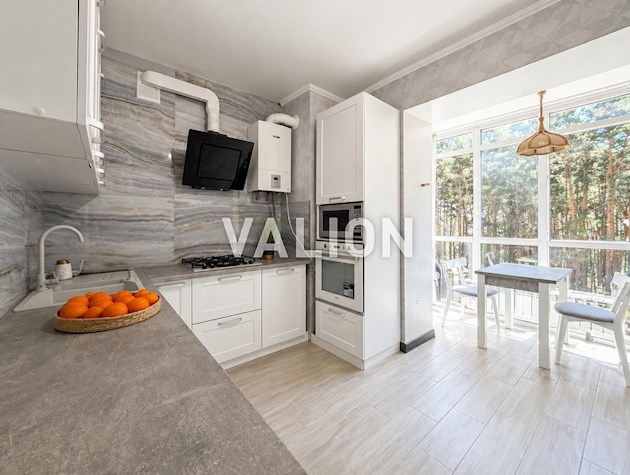 Без % Продаж 1к квартири з виглядом на ліс в ЖК «Лісова Казка»