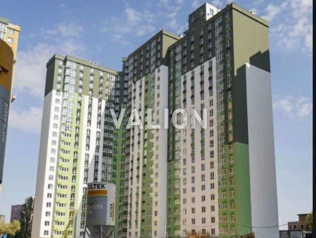 Продаж 1-к квартири вул. Івана Виговського 10