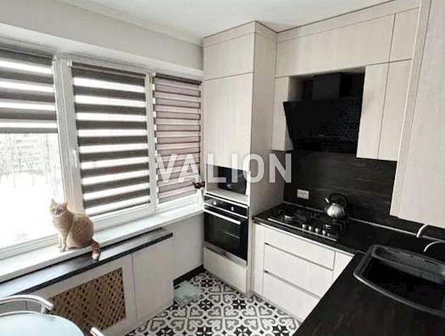 Продажа 3-к квартиры ул. Академика Булаховского 38 ,Святошинский р-н