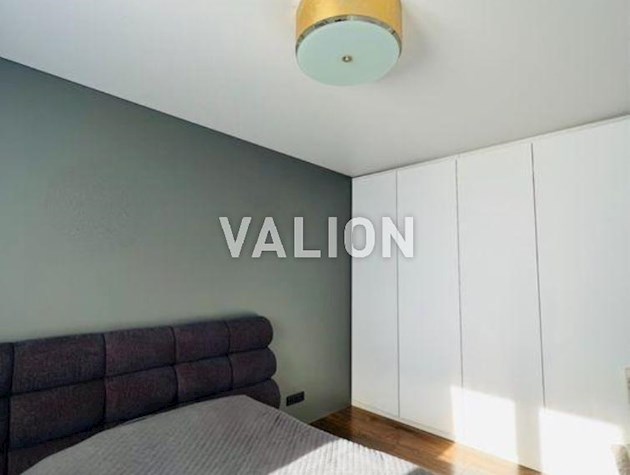 Продажа 2к.кв. Балтийский переулок 3а, современный дизайнерский ремонт.