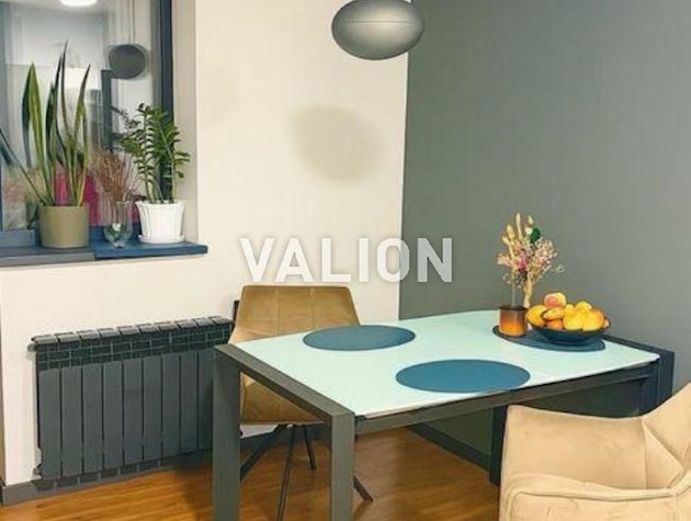 Продажа 2к.кв. Балтийский переулок 3а, современный дизайнерский ремонт.