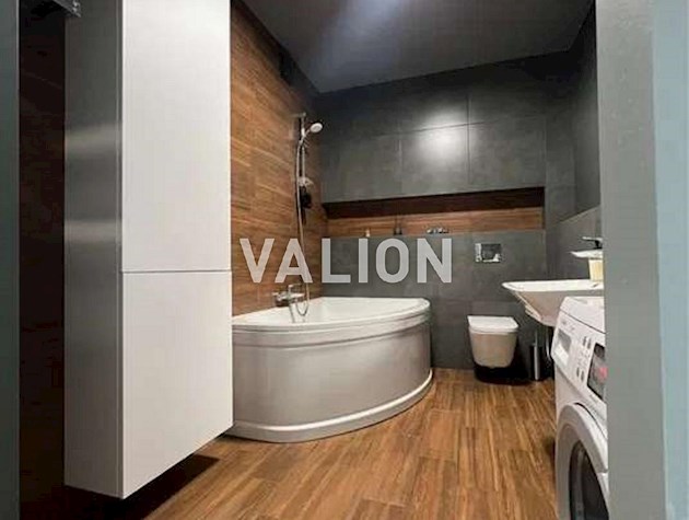 Продажа 2к.кв. Балтийский переулок 3а, современный дизайнерский ремонт.