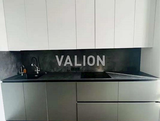 Продажа 2к.кв. Балтийский переулок 3а, современный дизайнерский ремонт.