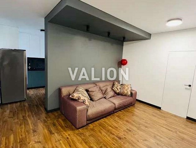 Продажа 2к.кв. Балтийский переулок 3а, современный дизайнерский ремонт.