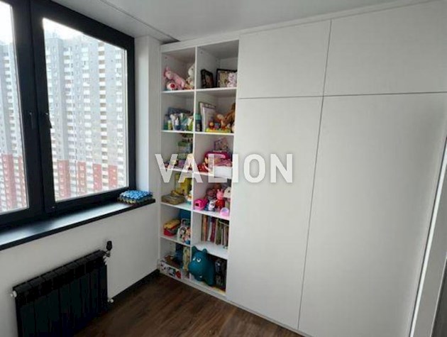 Продажа 2к.кв. Балтийский переулок 3а, современный дизайнерский ремонт.