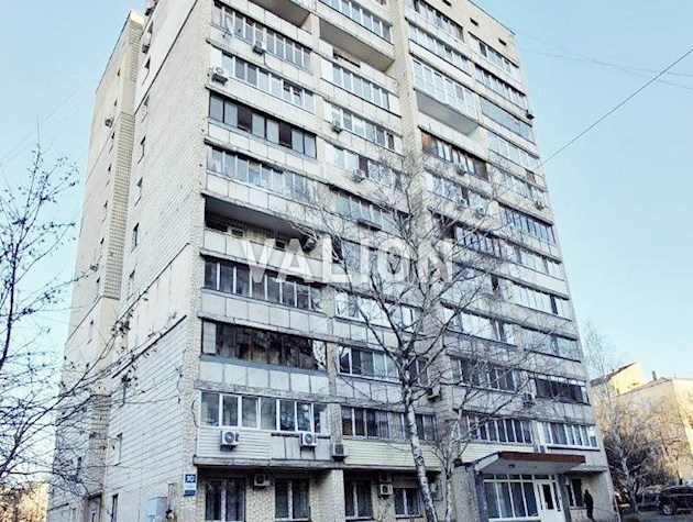 Продаж 2-кімн. квартири, Центр, пр. Варязький (Бехтерівський), 10, Шевченківський район.