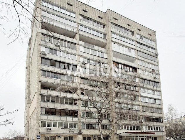 Продаж 2-кімн. квартири, Центр, пр. Варязький (Бехтерівський), 10, Шевченківський район.