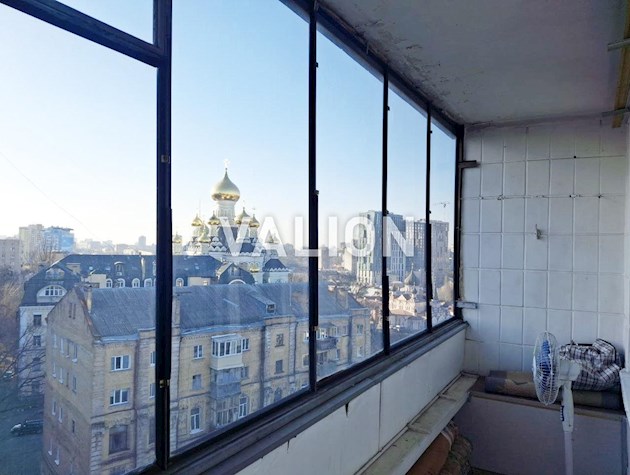 Продаж 2-кімн. квартири, Центр, пр. Варязький (Бехтерівський), 10, Шевченківський район.