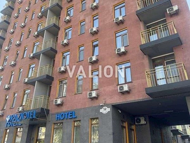 Продажа 1-комнатной квартиры по ул.Ямская, 52