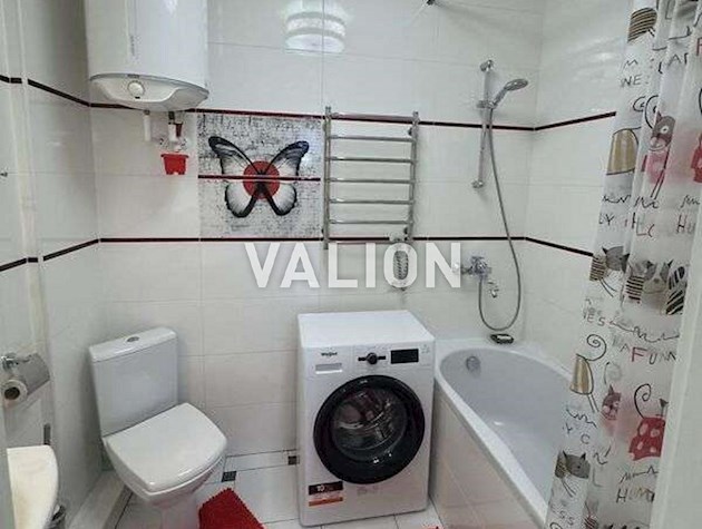 Продажа 1-комнатной квартиры по ул.Ямская, 52