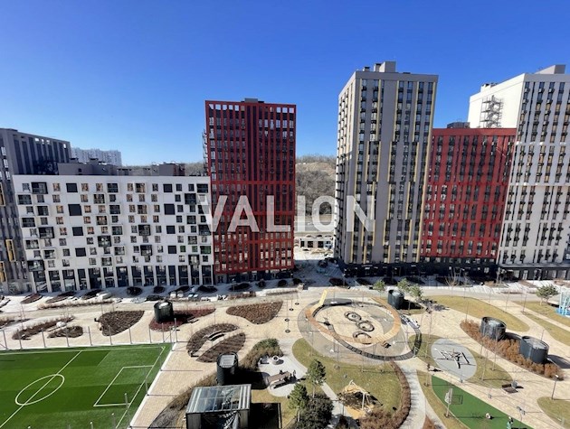 Продажа 2-к квартиры шоссе Столичное 5а