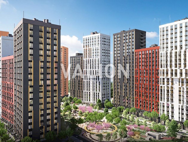 Продаж 2-к квартири шосе Столичне 5а