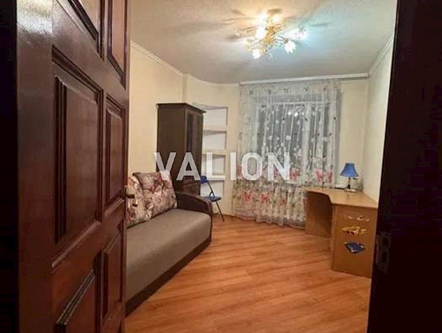 Продажа 3-к квартиры Берестейский просп. 107