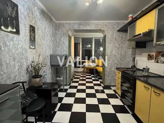 Продажа 3-к квартиры Берестейский просп. 107