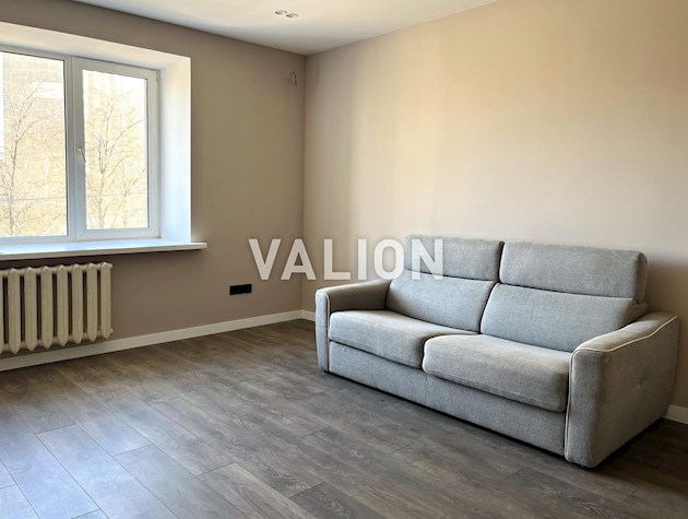 Продаж 2-кімнатної квартири за адресою вул. Миколи Голего, 5 в Солом’янському районі.