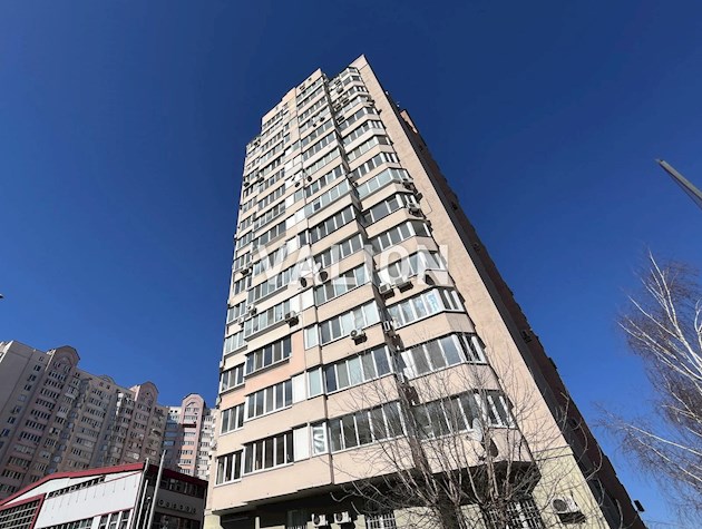 Продаж 2-кімнатної квартири за адресою вул. Миколи Голего, 5 в Солом’янському районі.