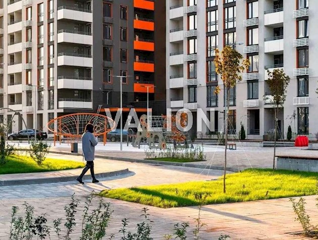 Продажа 1-к квартиры ул. Днепровская набережная 20а