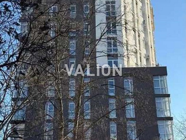 Продажа 1-к квартиры ул. Ростиславская 5б
