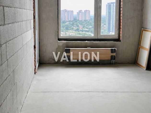 Продажа 1-к квартиры в ЖК Севен Seven | метро 5 минут пешком