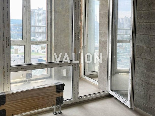 Продажа 1-к квартиры в ЖК Севен Seven | метро 5 минут пешком