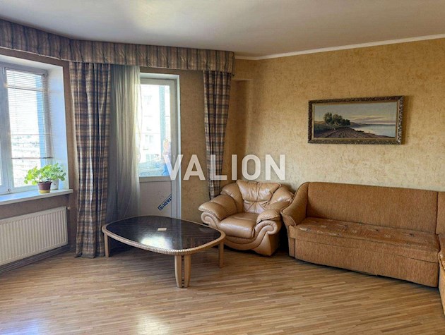 Продажа 3-к квартиры ул. Никольско-Слободская 4в