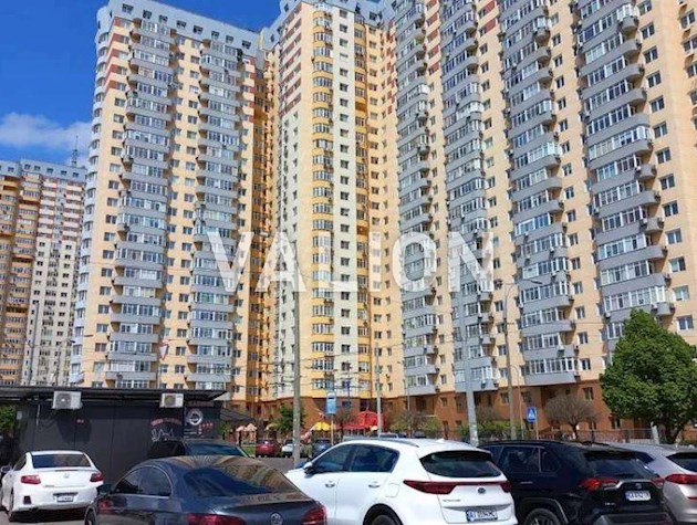 Продажа 2-к квартиры ул. Кондратюк 7