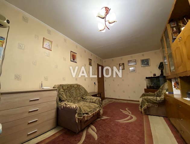 Продажа 2-комнатной квартиры по ул. О. Дашкевича (Курнатовского), 9, Воскресенка