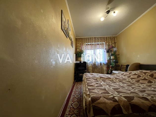 Продажа 2-комнатной квартиры по ул. О. Дашкевича (Курнатовского), 9, Воскресенка