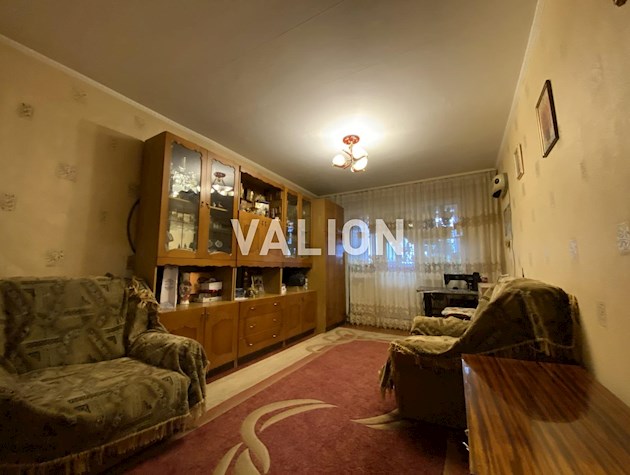 Продажа 2-комнатной квартиры по ул. О. Дашкевича (Курнатовского), 9, Воскресенка