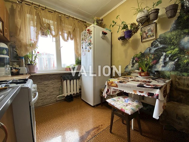 Продажа 2-комнатной квартиры по ул. О. Дашкевича (Курнатовского), 9, Воскресенка