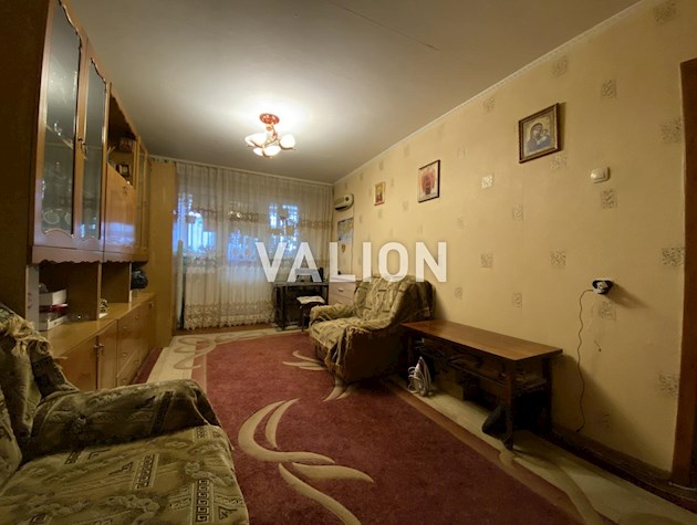 Продажа 2-комнатной квартиры по ул. О. Дашкевича (Курнатовского), 9, Воскресенка