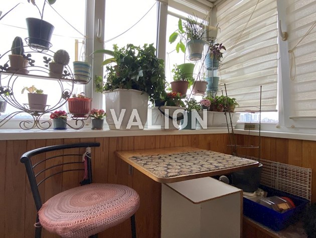 Продажа 2-комнатной квартиры по ул. О. Дашкевича (Курнатовского), 9, Воскресенка