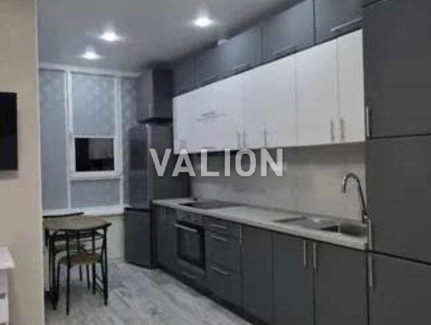 Продаж 1-к квартири вул. Краківська 27