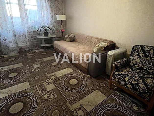 Продаж 3- кімнатної квартири за адресою вул. Тетяни Яблонської,1в Солом’янському районі.