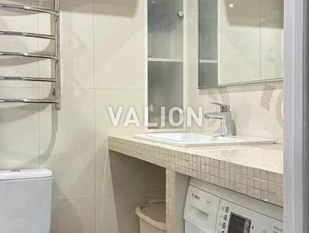 Продам 3к квартиру з ремонтом, Оболонь, вул. О. Архіпенка 10б