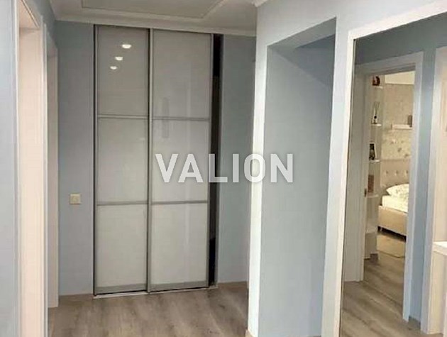 Продам 3к квартиру з ремонтом, Оболонь, вул. О. Архіпенка 10б