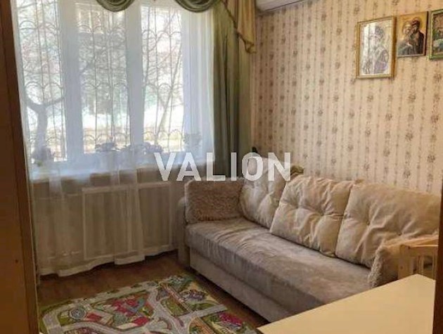 Продажа 2к квартиры по адресу ул. Волынская,8 в Соломенском районе.