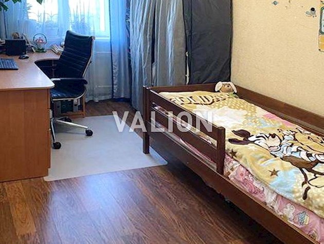 Продажа 2к квартиры по адресу ул. Волынская,8 в Соломенском районе.