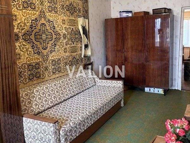 Продаж 3-к квартири вул. Якуба Коласа 6