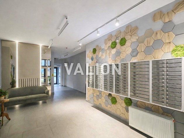 Продаж 2-кімнатної 75.7 м² квартири ЖК “Сирецькі сади” вул. Івана Виговського, 10-С