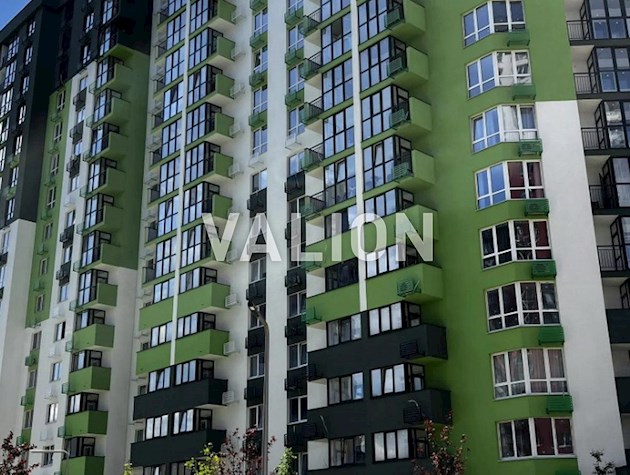 Продажа 2-комнатной 75.7 м² квартиры ЖК Сырецкие садыул. Ивана Выговского, 10-С