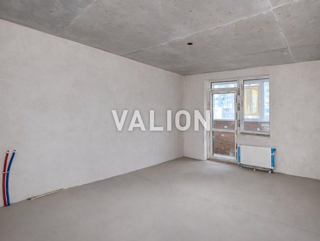 Продаж 2-кімнатної 75.7 м² квартири ЖК “Сирецькі сади” вул. Івана Виговського, 10-С