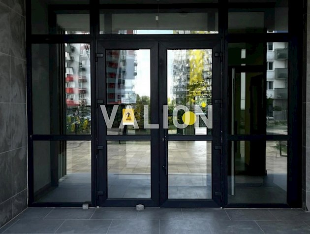 Продажа 2-комнатной 75.7 м² квартиры ЖК Сырецкие садыул. Ивана Выговского, 10-С