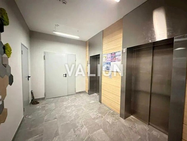 Продаж 2-кімнатної 75.7 м² квартири ЖК “Сирецькі сади” вул. Івана Виговського, 10-С