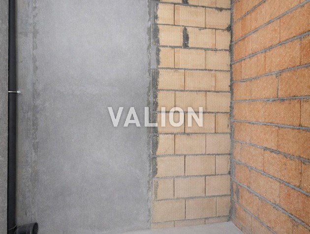 Продаж 2-кімнатної 75.7 м² квартири ЖК “Сирецькі сади” вул. Івана Виговського, 10-С