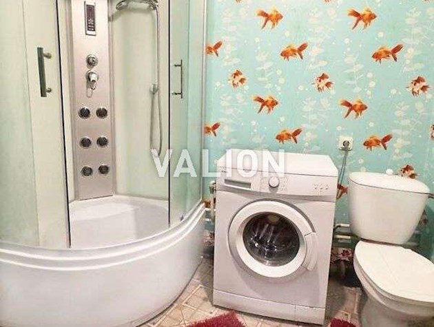 Продажа 1-к квартиры ул. Сосницкая 19