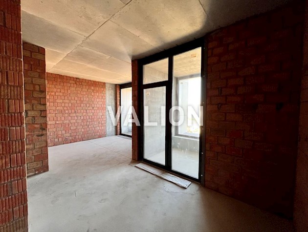 Продажа 1-к квартиры ул. Гарета Джонса 12а