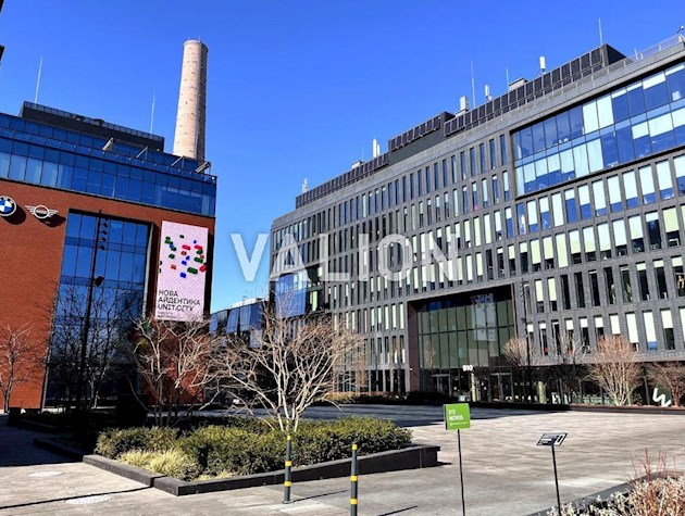 Продажа 1-к квартиры ул. Гарета Джонса 12а